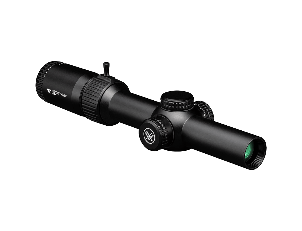 Vortex「Strike Eagle」1-6×24