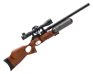 FXクラウン プロ Long ウッド 5.5 mm / 6.35 mm / 7.62 mm