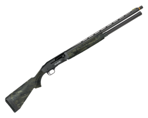 Mossberg 940 JM Pro ブラックマルチカム