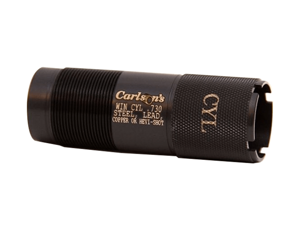 Carlson's 延長チョーク（Mossberg,Winchester用）
