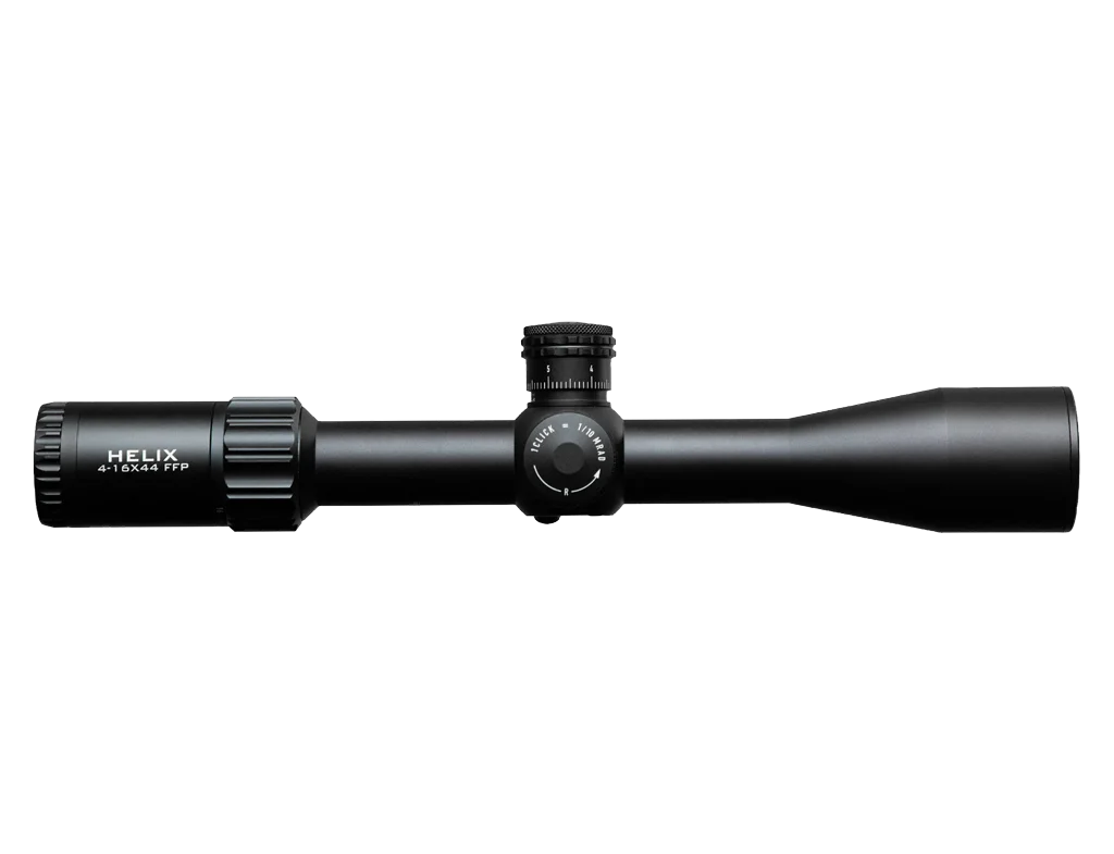 Element Optics ヘリックス 4-16×44 FFP