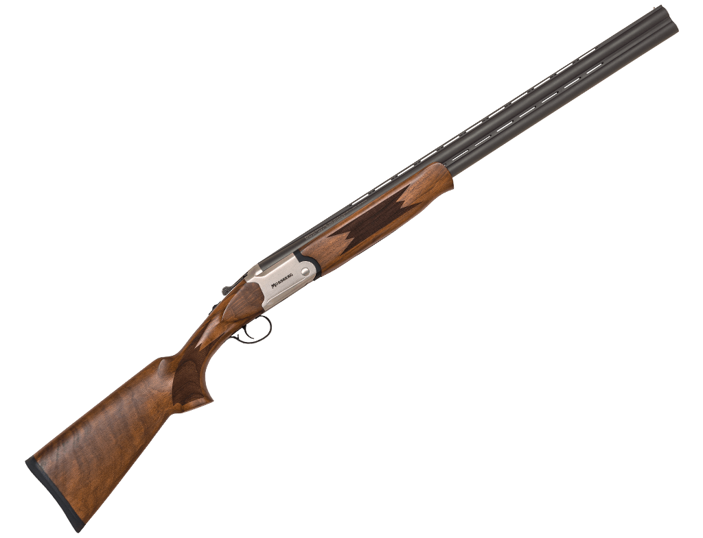 Mossberg International シルバーリザーブ