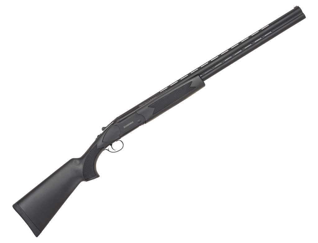 Mossberg International シルバーリザーブ「Eventide」