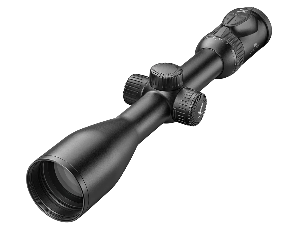 Swarovski Optik Z8i 2-16×50P L