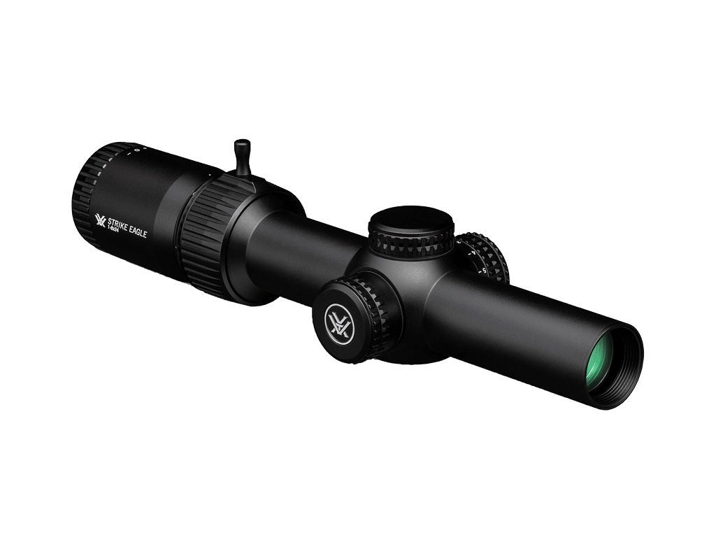 Vortex「Strike Eagle」1-8×24