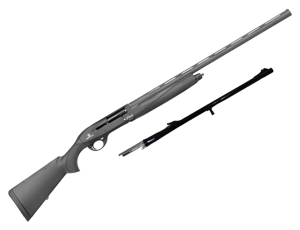 Marocchi i-First シンセティック コンボ